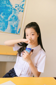 重耳传奇